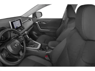 Toyota RAV4 Hybrid 2024 AWD XLE 4p SUV