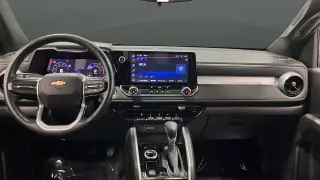 2024 Chevrolet Colorado
