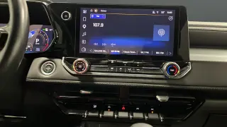 2024 Chevrolet Colorado