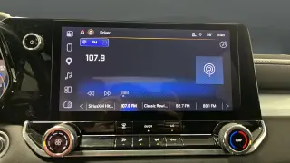 2024 Chevrolet Colorado