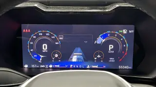 2024 Chevrolet Colorado