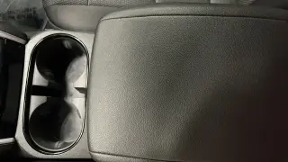 2024 Chevrolet Colorado
