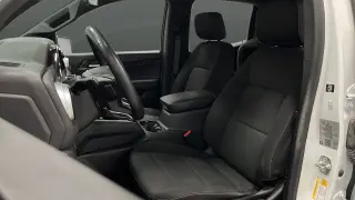 2024 Chevrolet Colorado