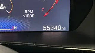 2024 Chevrolet Colorado