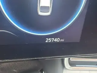 2023 Hyundai Elantra Hybrid