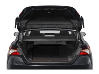 Toyota Camry 2024 TRD 4p Sedano