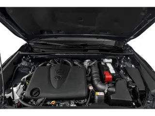Toyota Camry 2024 TRD 4p Sedano