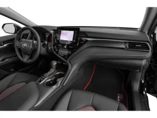 Toyota Camry 2024 TRD 4p Sedano