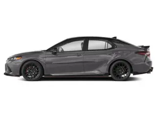 Toyota Camry 2024 TRD 4p Sedano