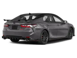 Toyota Camry 2024 TRD 4p Sedano