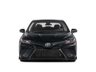 Toyota Camry 2024 TRD 4p Sedano