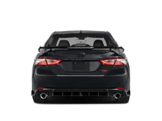 Toyota Camry 2024 TRD 4p Sedano