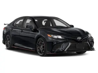 Toyota Camry 2024 TRD 4p Sedano