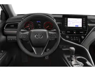 Toyota Camry 2024 TRD 4p Sedano