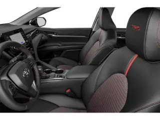 Toyota Camry 2024 TRD 4p Sedano