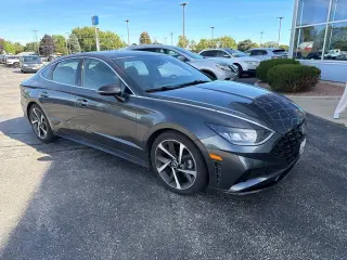 2023 Hyundai Sonata