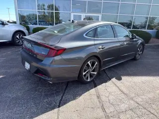 2023 Hyundai Sonata