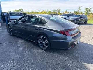 2023 Hyundai Sonata