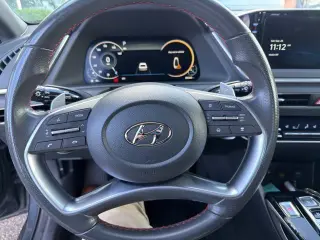 2023 Hyundai Sonata