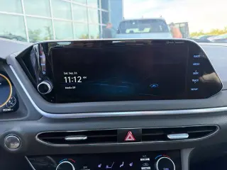 2023 Hyundai Sonata