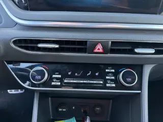 2023 Hyundai Sonata