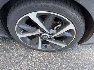 2023 Hyundai Sonata