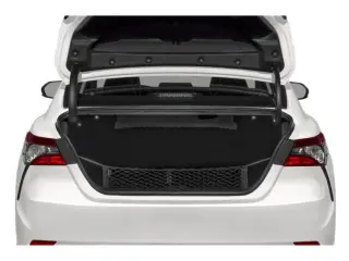 Toyota Camry 2021 SE 4p Sedana