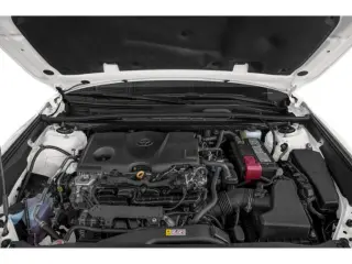 Toyota Camry 2021 SE 4p Sedana