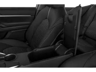 Toyota Camry 2021 SE 4p Sedana