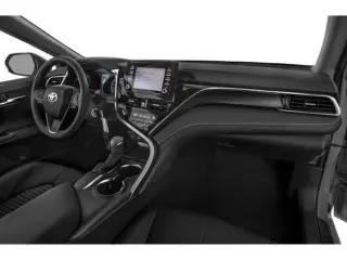 Toyota Camry 2021 SE 4p Sedana