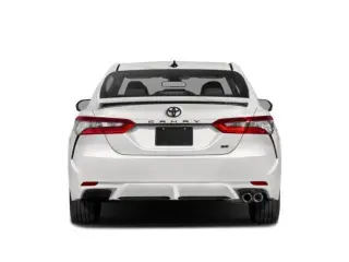 Toyota Camry 2021 SE 4p Sedana