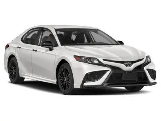 Toyota Camry 2021 SE 4p Sedana