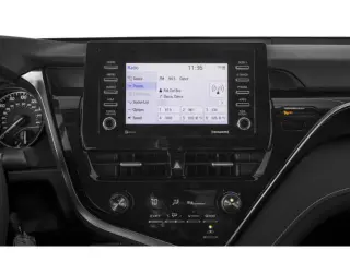 Toyota Camry 2021 SE 4p Sedana