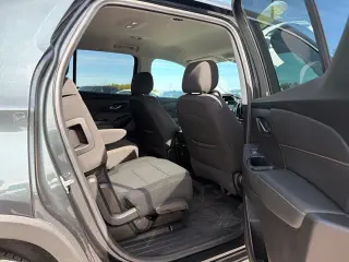 2021 Chevrolet Traverse