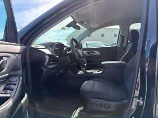 2021 Chevrolet Traverse