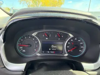 2021 Chevrolet Traverse