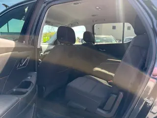 2021 Chevrolet Traverse