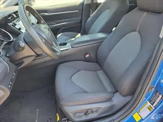 Toyota Camry 2019 LE 4dr Sedán