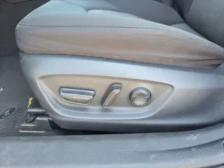 Toyota Camry 2019 LE 4dr Sedán
