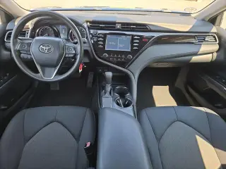 Toyota Camry 2019 LE 4dr Sedán