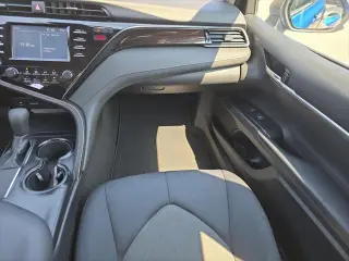 Toyota Camry 2019 LE 4dr Sedán