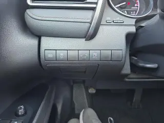Toyota Camry 2019 LE 4dr Sedán