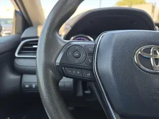 Toyota Camry 2019 LE 4dr Sedán