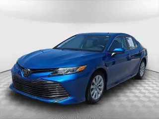 Toyota Camry 2019 LE 4dr Sedán