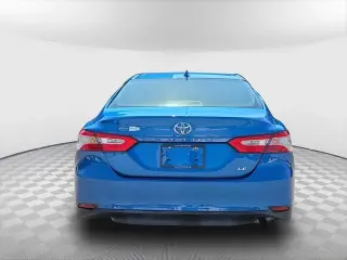 Toyota Camry 2019 LE 4dr Sedán