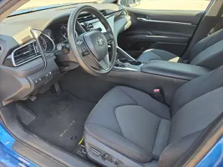 Toyota Camry 2019 LE 4dr Sedán