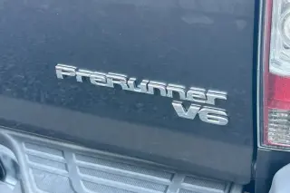 2015 Toyota Tacoma