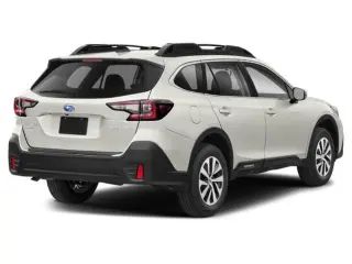 Subaru Outback 2022 AWD Premium 4p Crossover