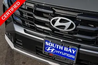 Hyundai TUCSON 2025 SEL 4p SUV