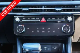 Hyundai TUCSON 2025 SEL 4p SUV